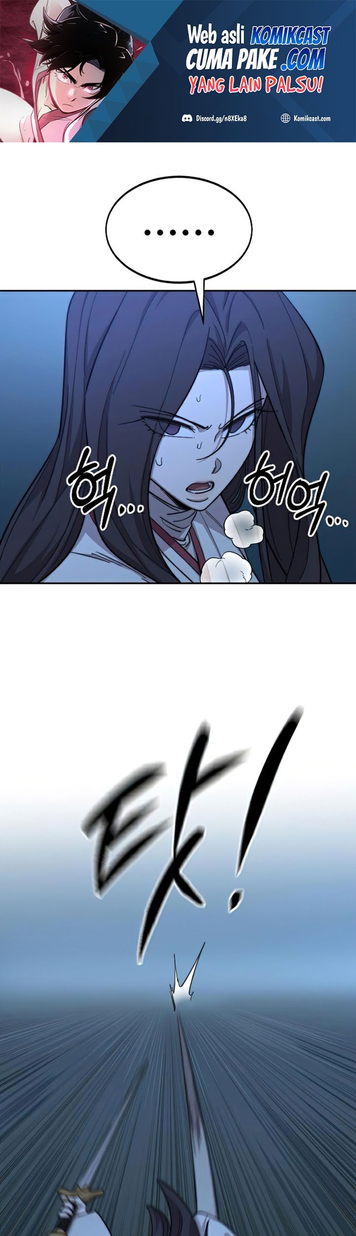 Return of the Flowery Mountain Sect Chapter 47 Gambar 72