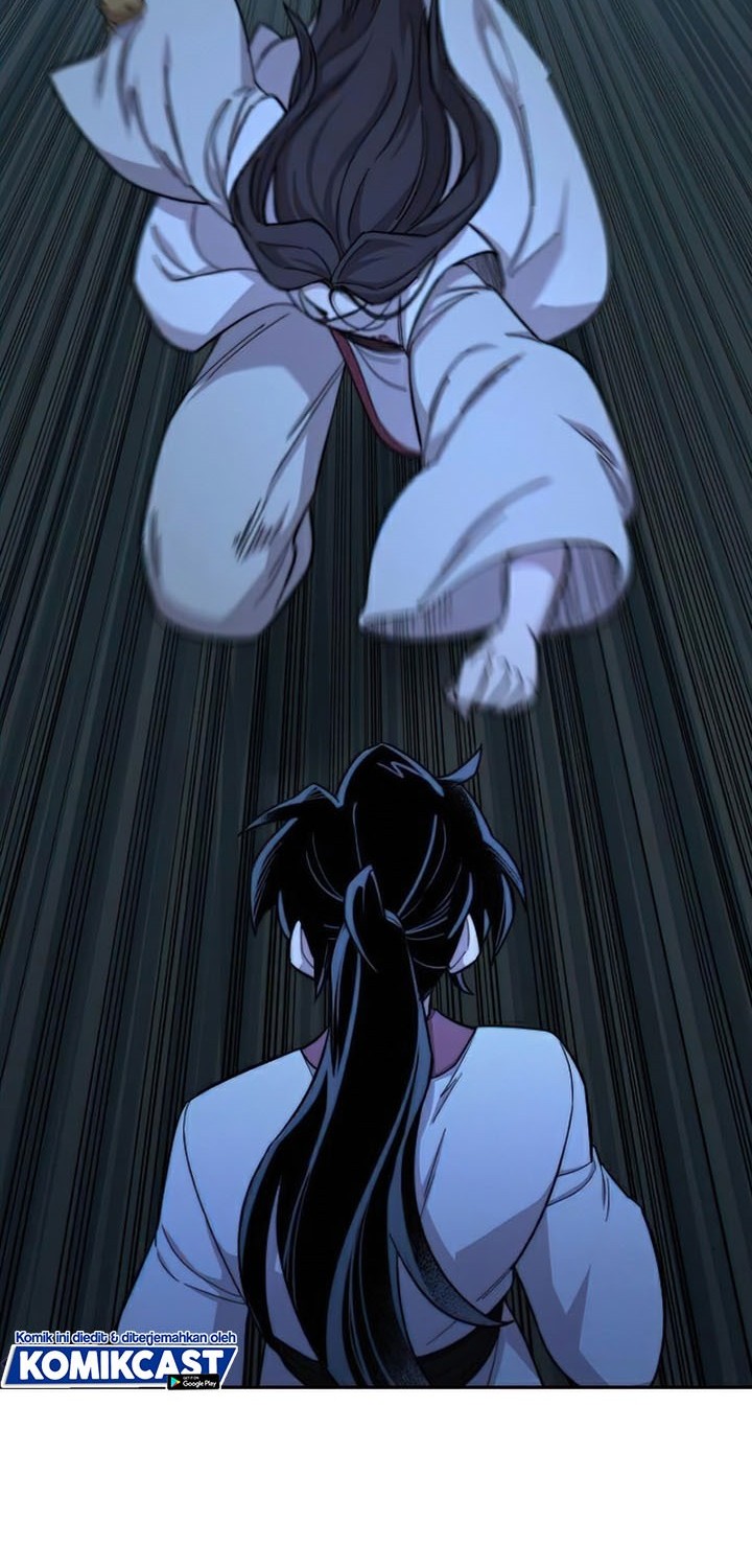 Return of the Flowery Mountain Sect Chapter 47 Gambar 73