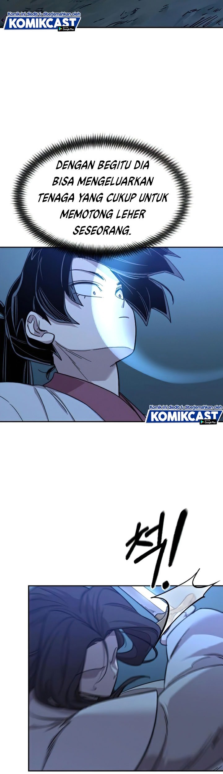 Return of the Flowery Mountain Sect Chapter 47 Gambar 76