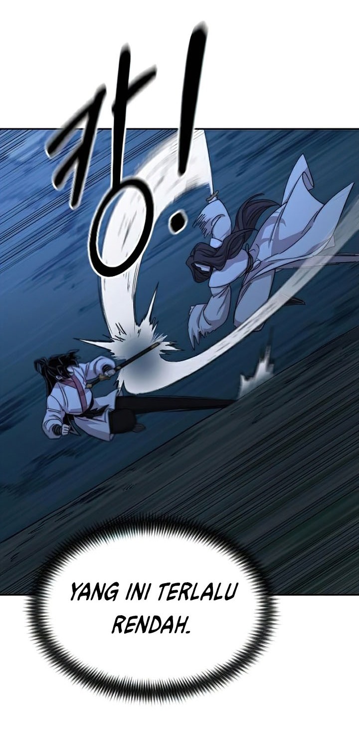 Return of the Flowery Mountain Sect Chapter 47 Gambar 77