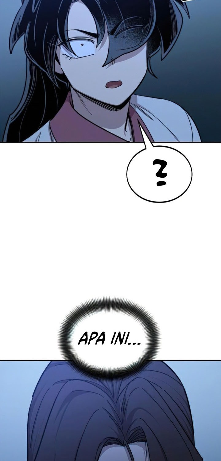 Return of the Flowery Mountain Sect Chapter 47 Gambar 59