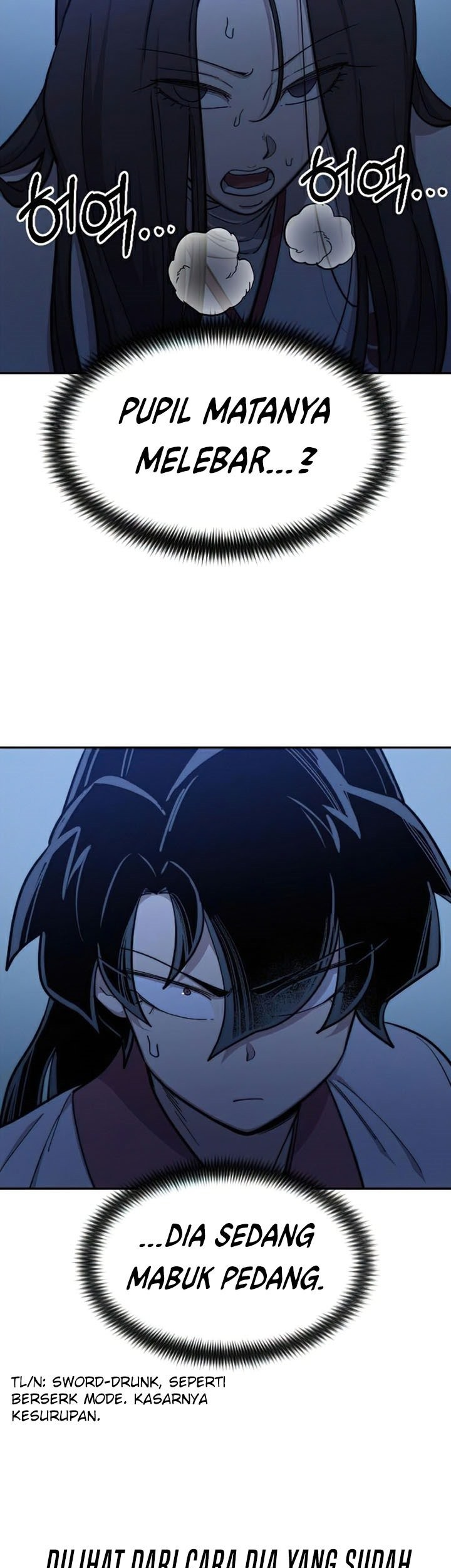 Return of the Flowery Mountain Sect Chapter 47 Gambar 60