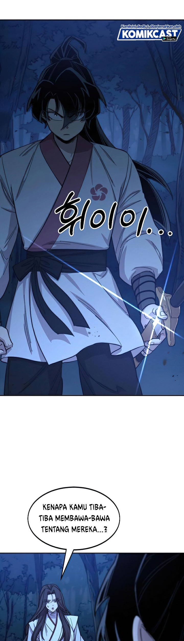 Return of the Flowery Mountain Sect Chapter 47 Gambar 4