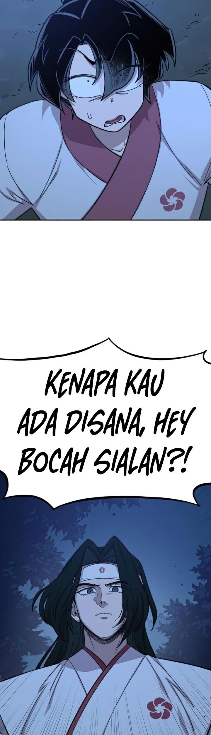 Return of the Flowery Mountain Sect Chapter 47 Gambar 88