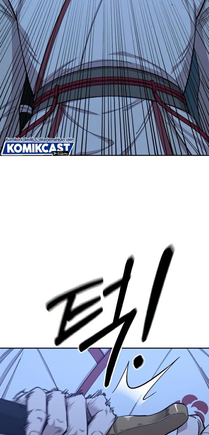 Return of the Flowery Mountain Sect Chapter 47 Gambar 89