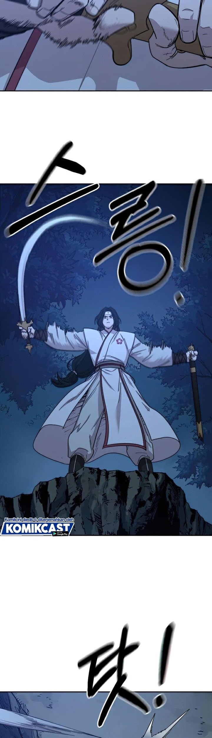 Return of the Flowery Mountain Sect Chapter 47 Gambar 90