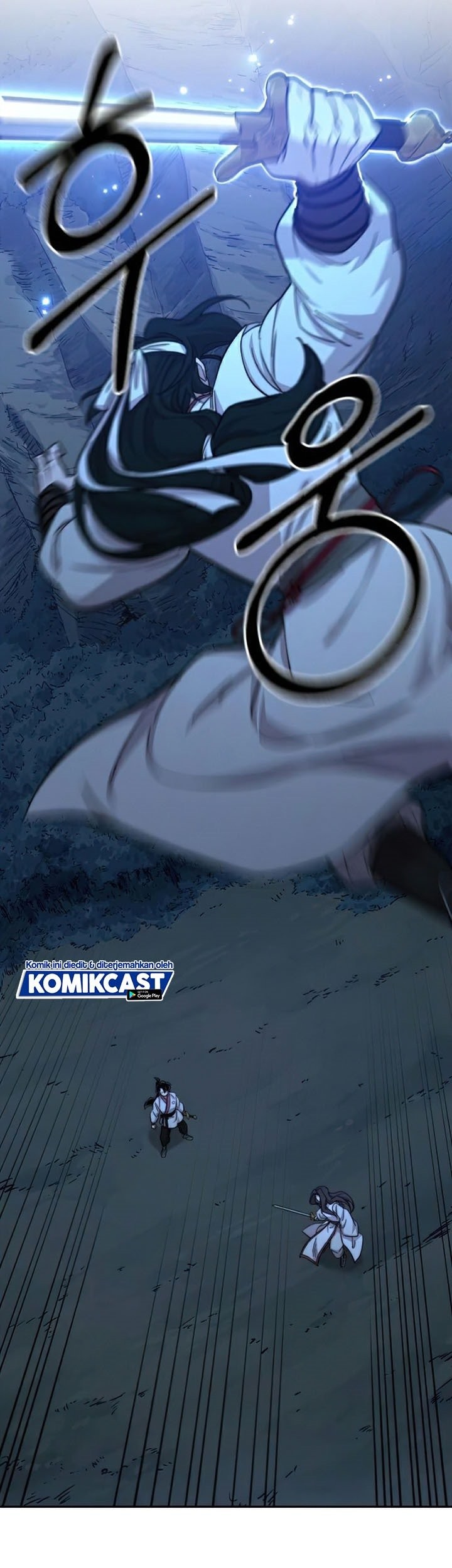 Return of the Flowery Mountain Sect Chapter 47 Gambar 92