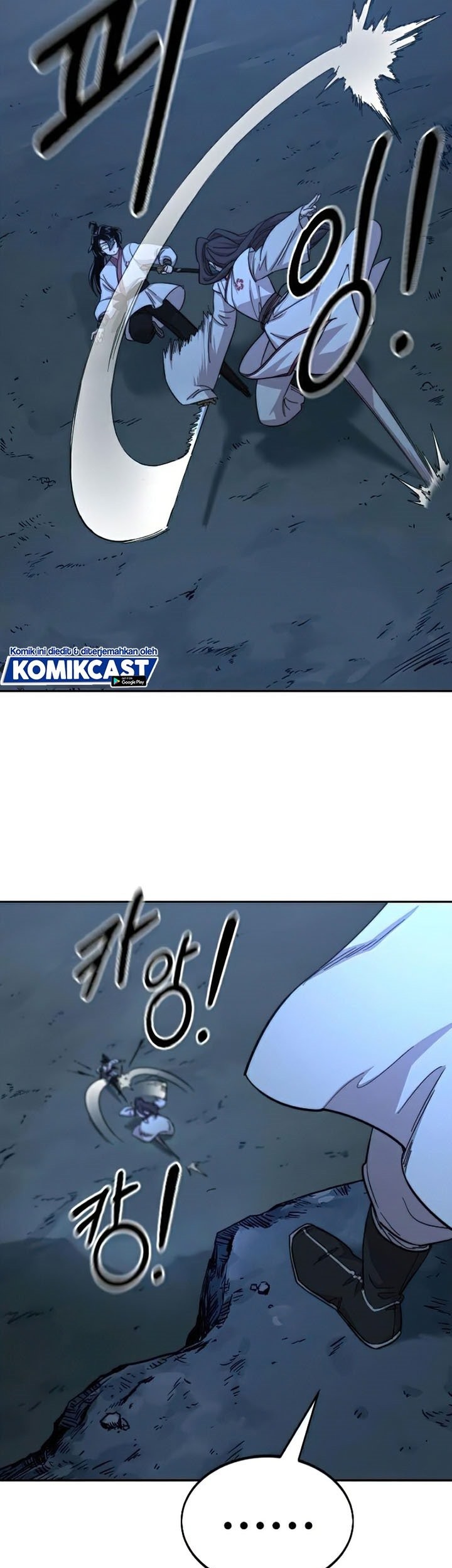 Return of the Flowery Mountain Sect Chapter 47 Gambar 80