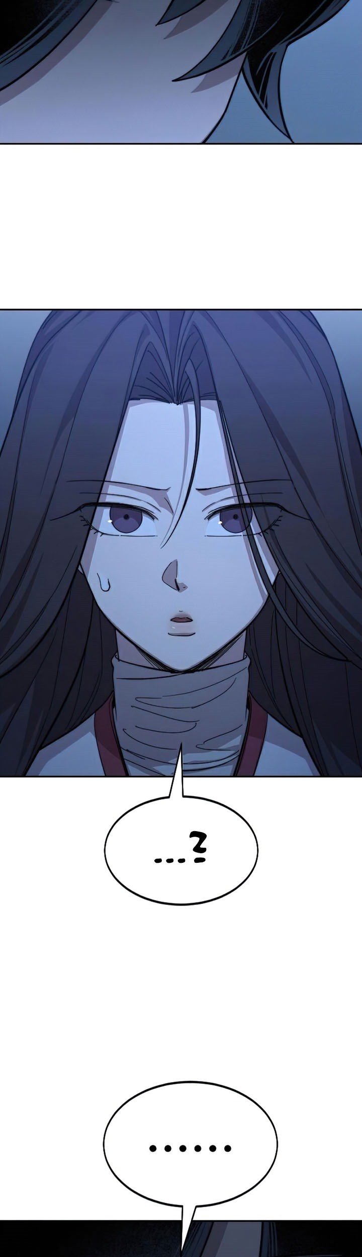 Return of the Flowery Mountain Sect Chapter 47 Gambar 6