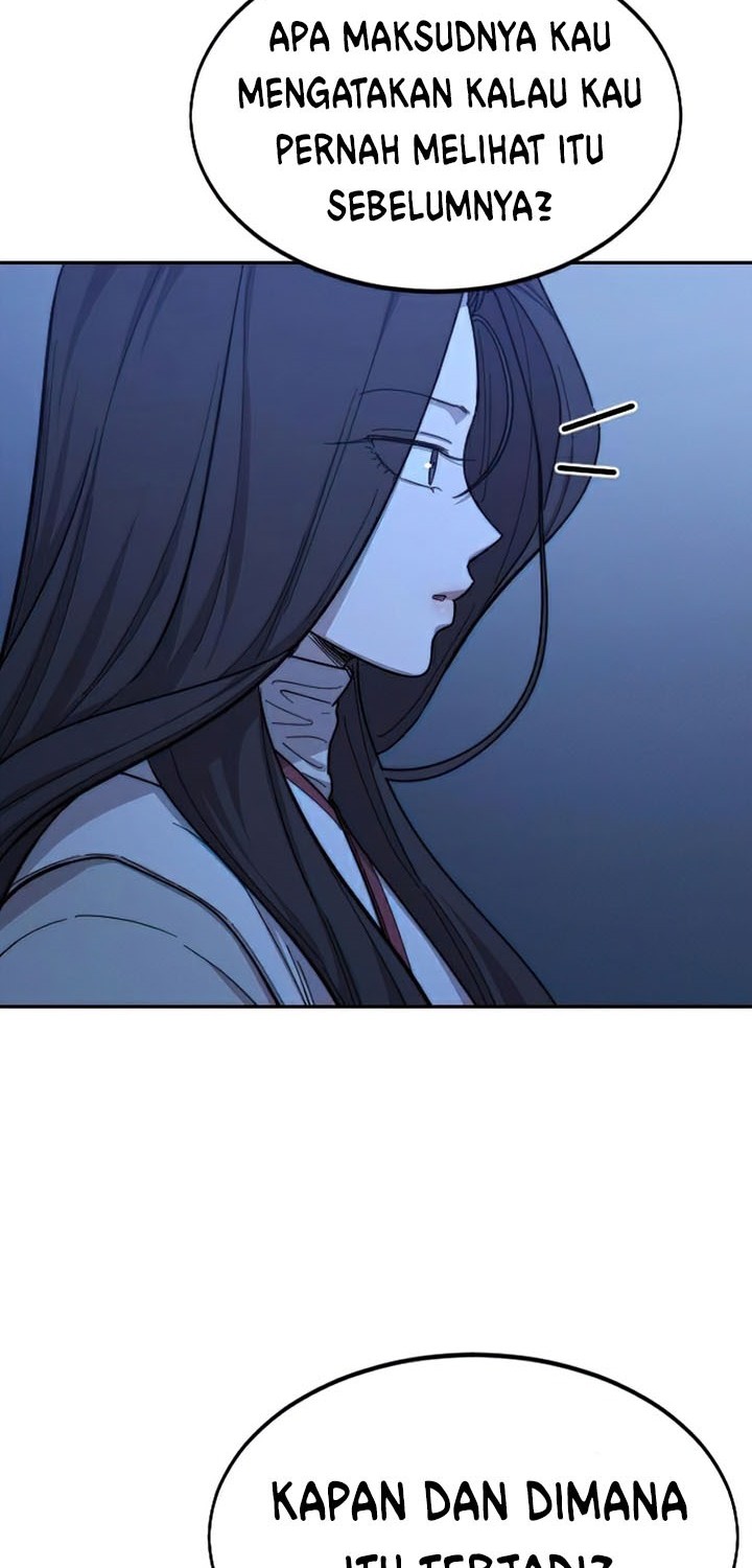 Return of the Flowery Mountain Sect Chapter 47 Gambar 9