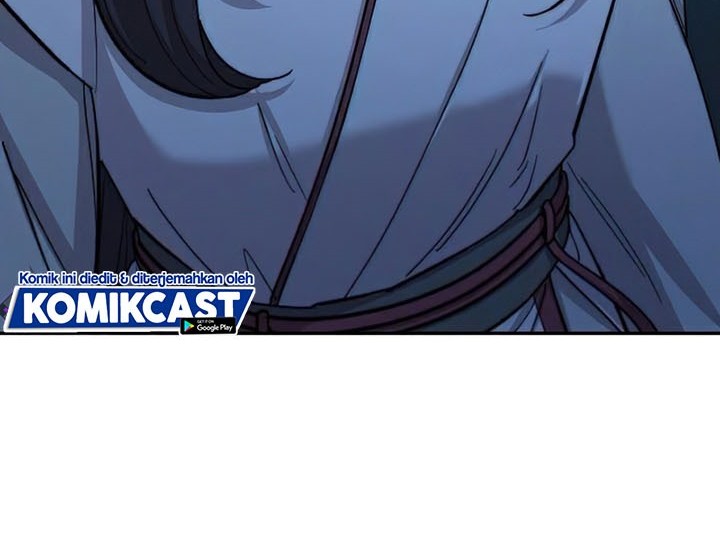 Return of the Flowery Mountain Sect Chapter 47 Gambar 11