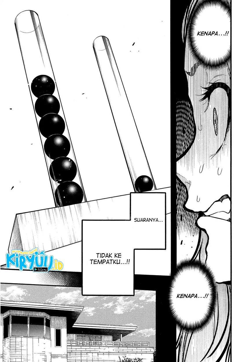 AKB49 Chapter 241 Gambar 14