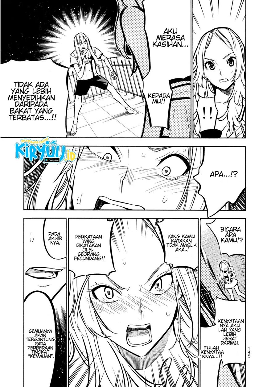 AKB49 Chapter 241 Gambar 4