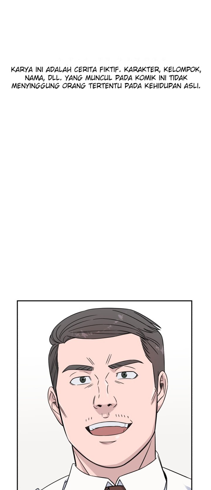 Manhwa A.I Doctor Chapter 20 gambar nomor 2