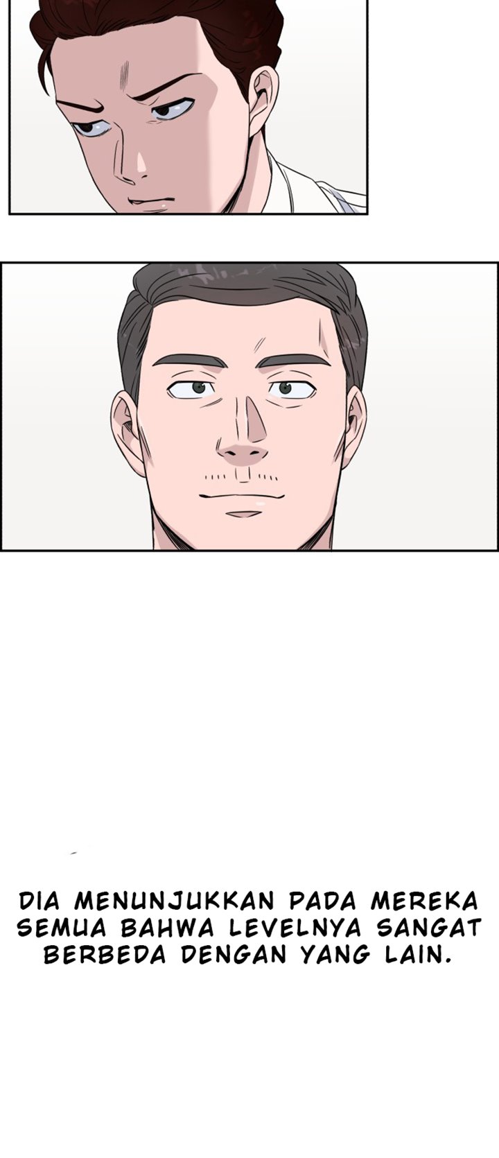 A.I Doctor Chapter 20 Gambar 41