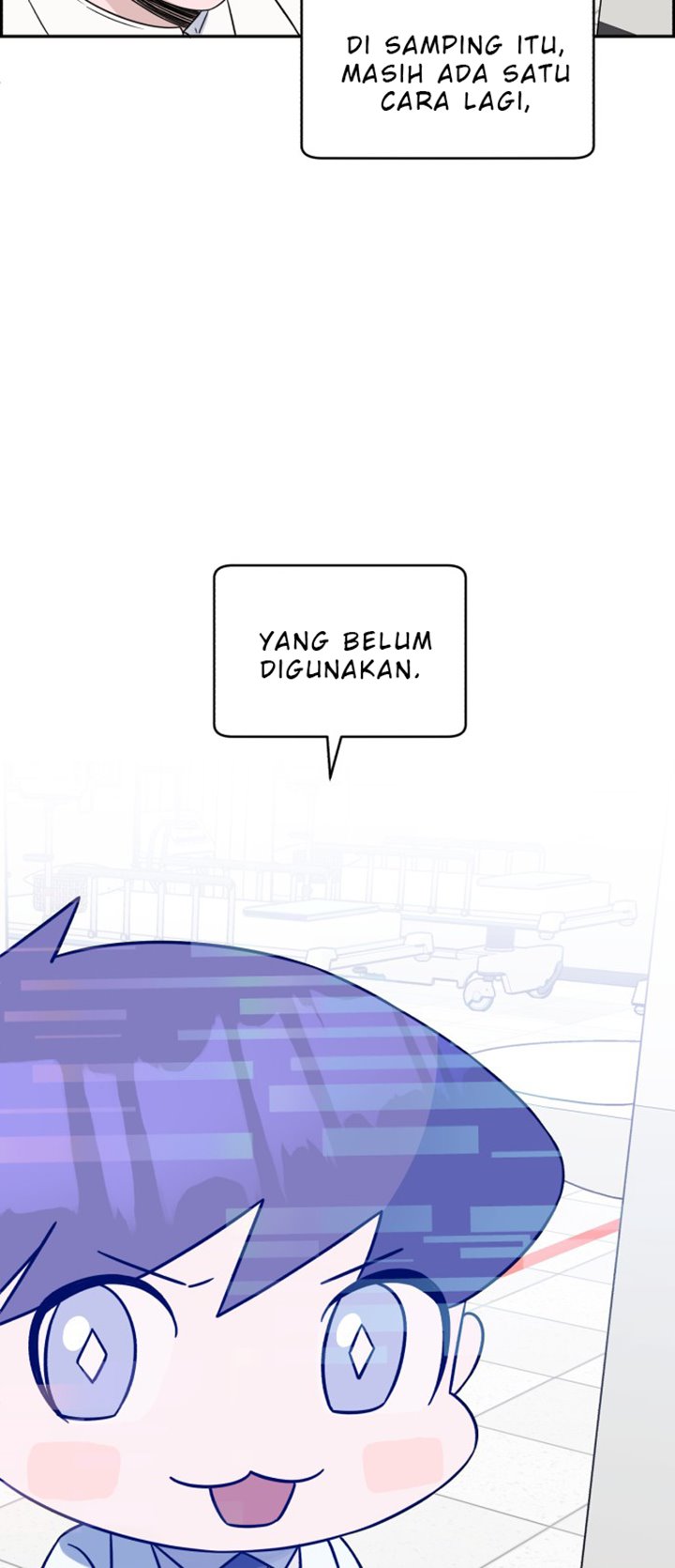 A.I Doctor Chapter 20 Gambar 71