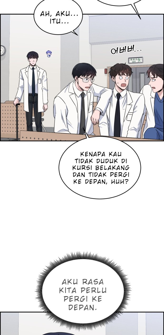 A.I Doctor Chapter 19 Gambar 21