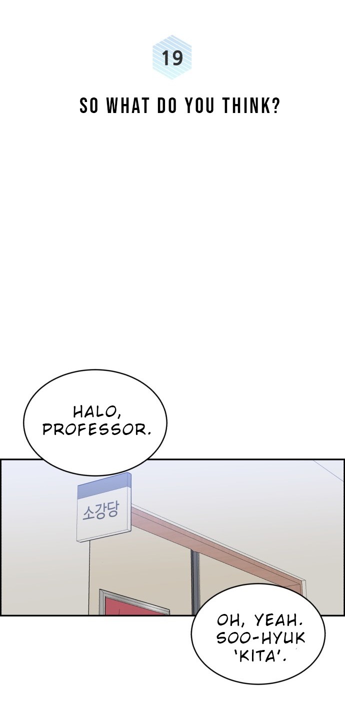 A.I Doctor Chapter 19 Gambar 17