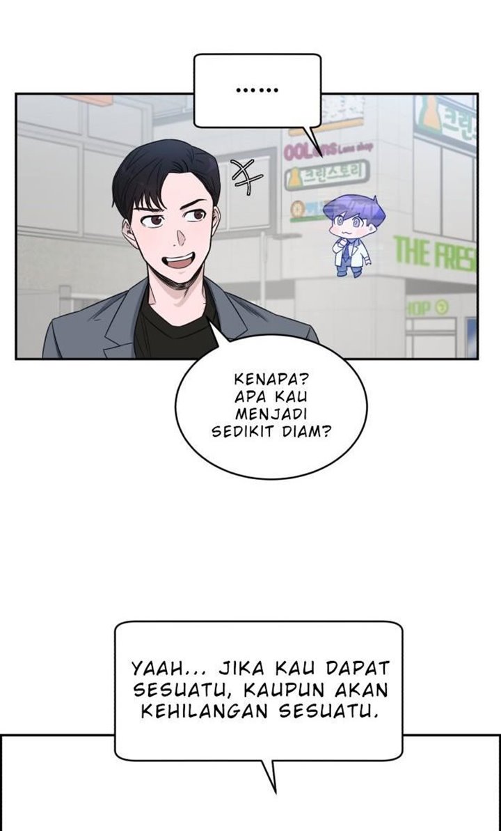 A.I Doctor Chapter 18 Gambar 18