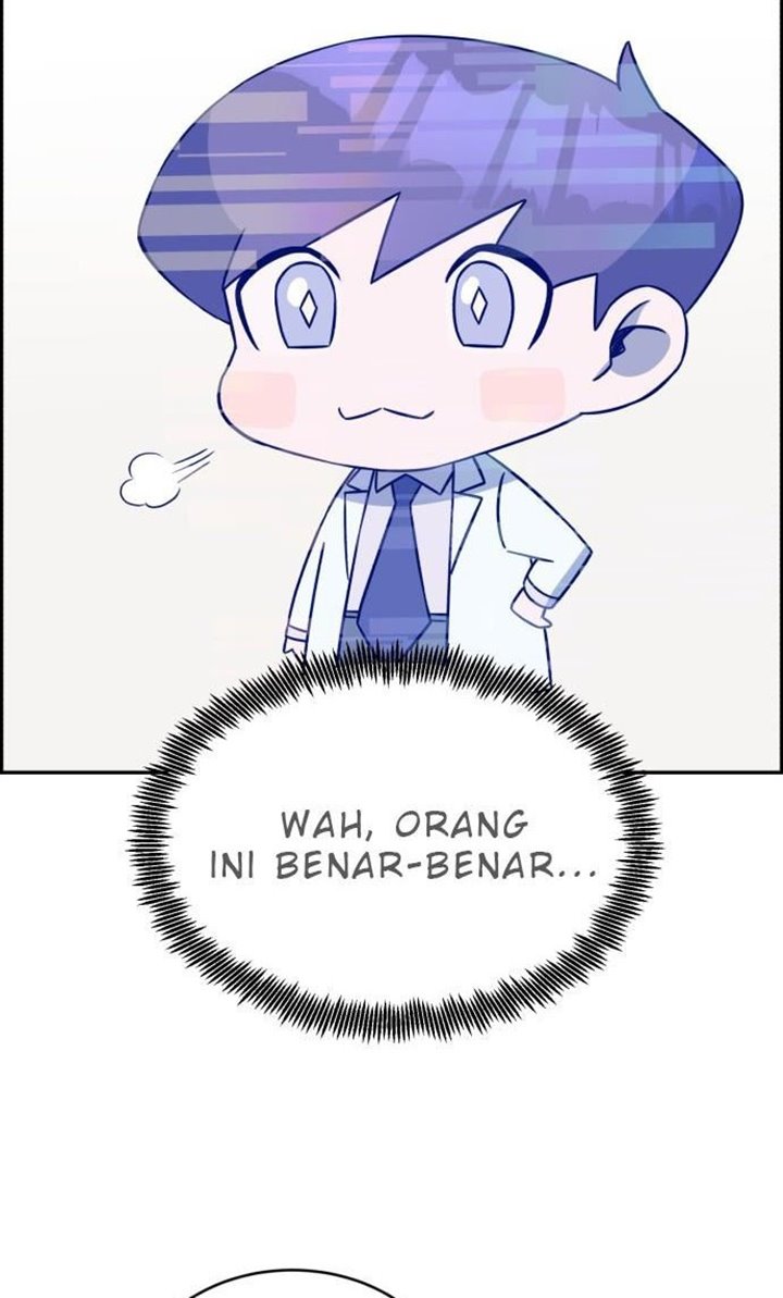 A.I Doctor Chapter 18 Gambar 19
