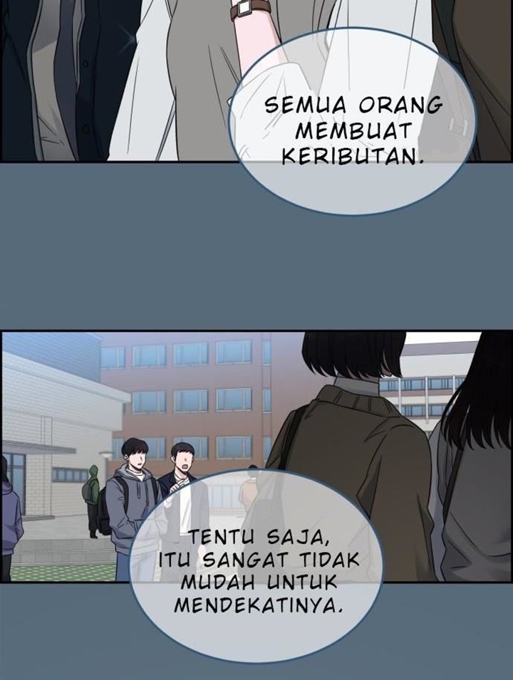 A.I Doctor Chapter 18 Gambar 12