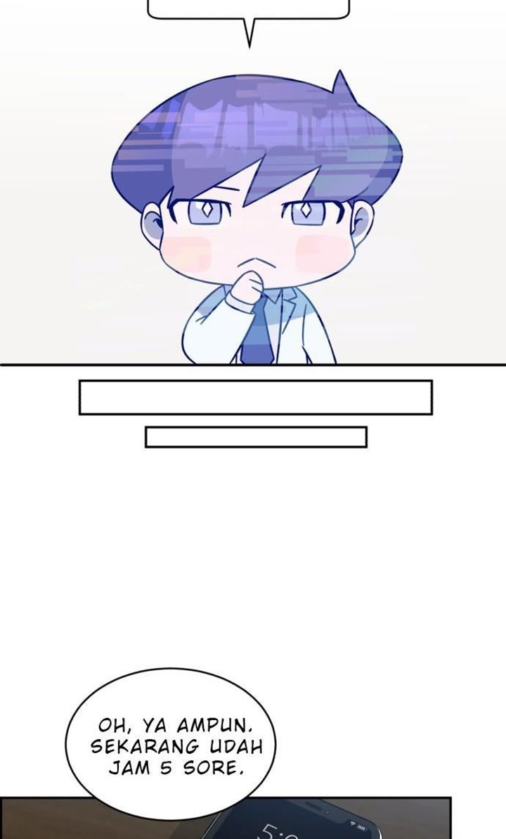 A.I Doctor Chapter 18 Gambar 38