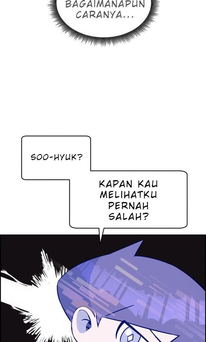 A.I Doctor Chapter 18 Gambar 46