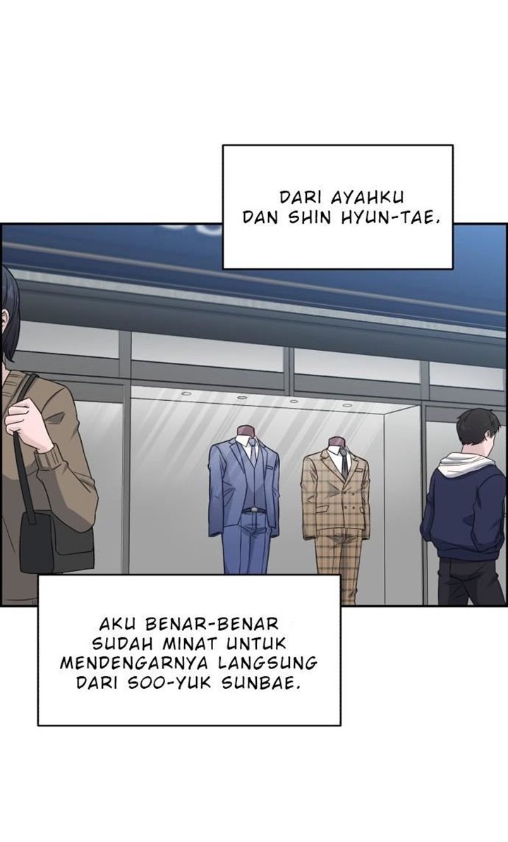 A.I Doctor Chapter 18 Gambar 4