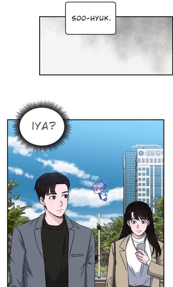 A.I Doctor Chapter 18 Gambar 41