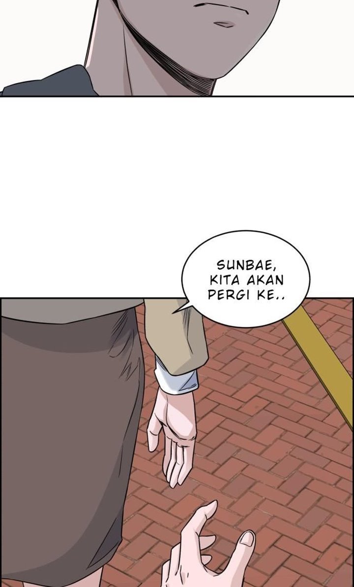 A.I Doctor Chapter 18 Gambar 50