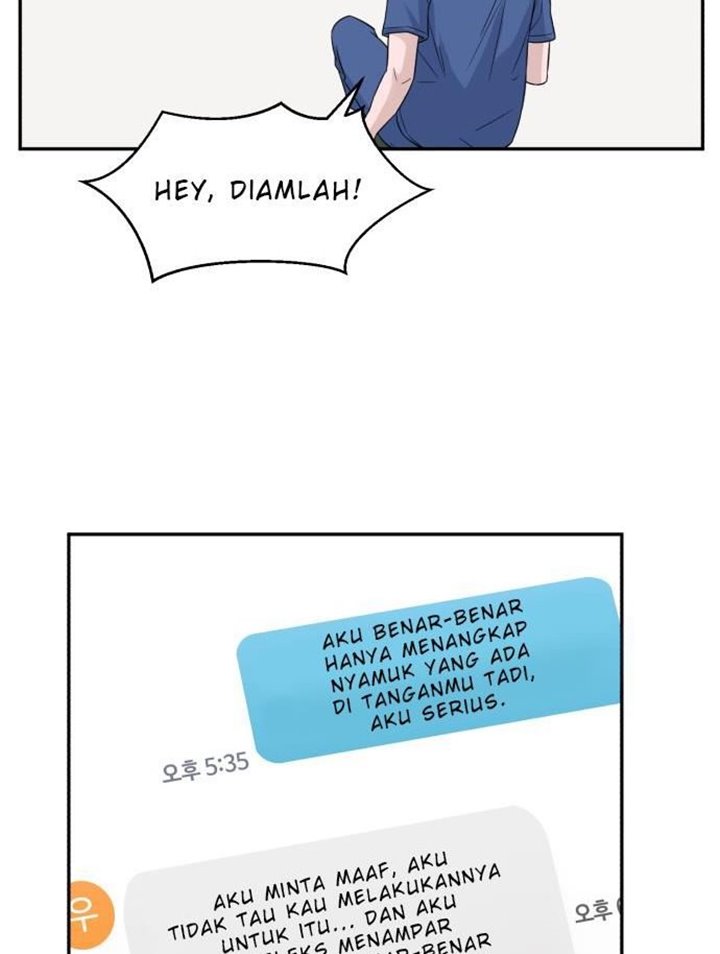 A.I Doctor Chapter 18 Gambar 66