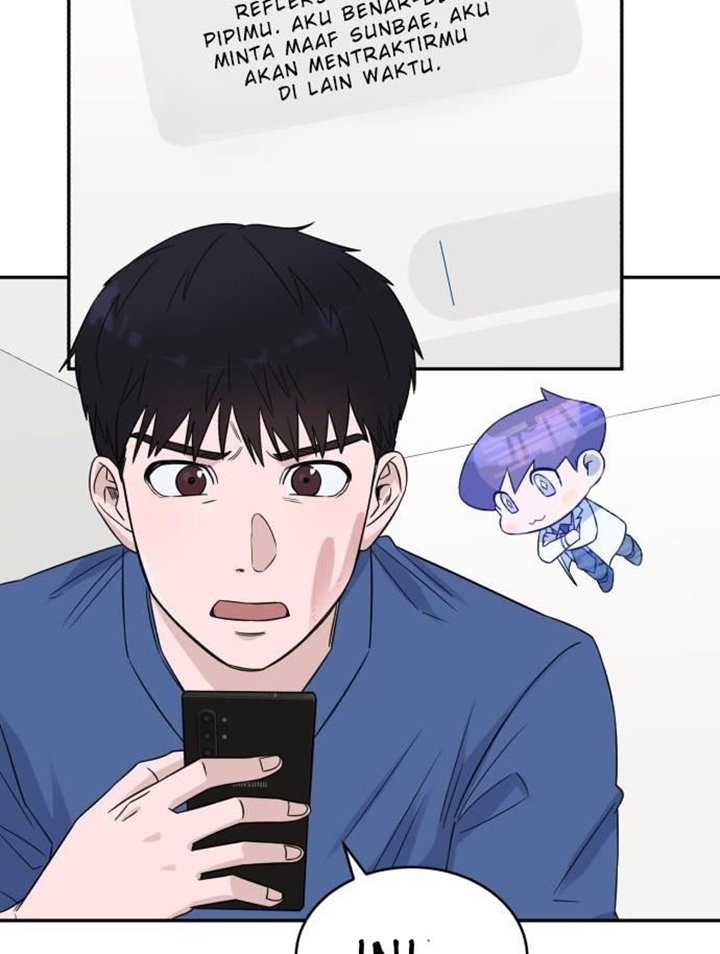 A.I Doctor Chapter 18 Gambar 67