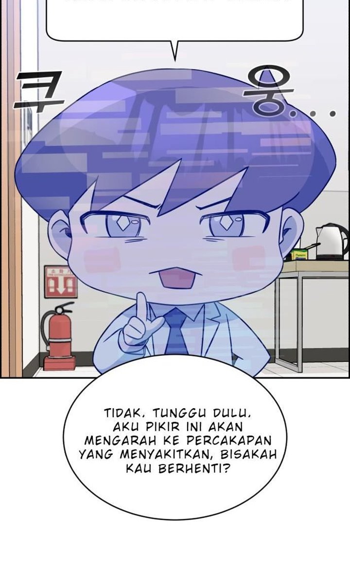 A.I Doctor Chapter 18 Gambar 74