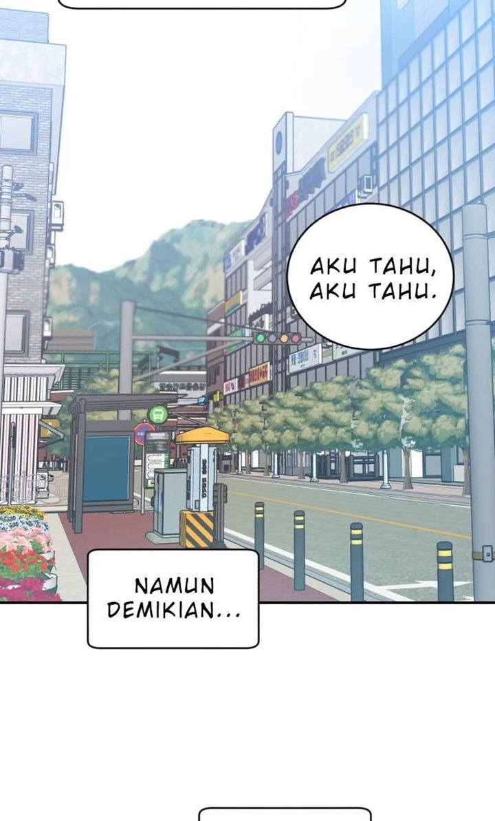 A.I Doctor Chapter 18 Gambar 7