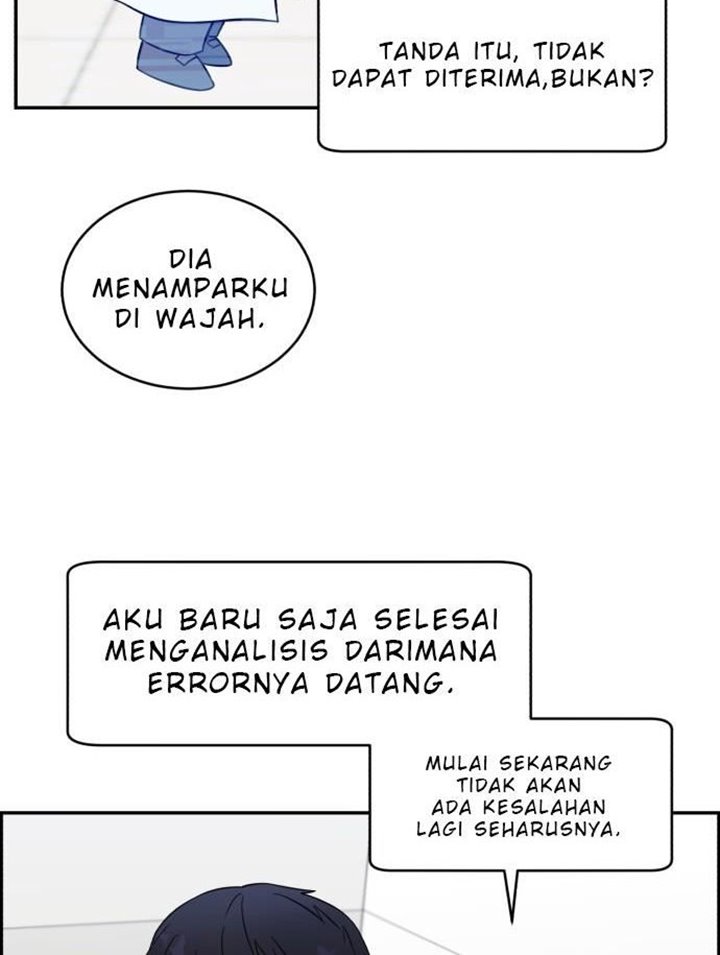 A.I Doctor Chapter 18 Gambar 71