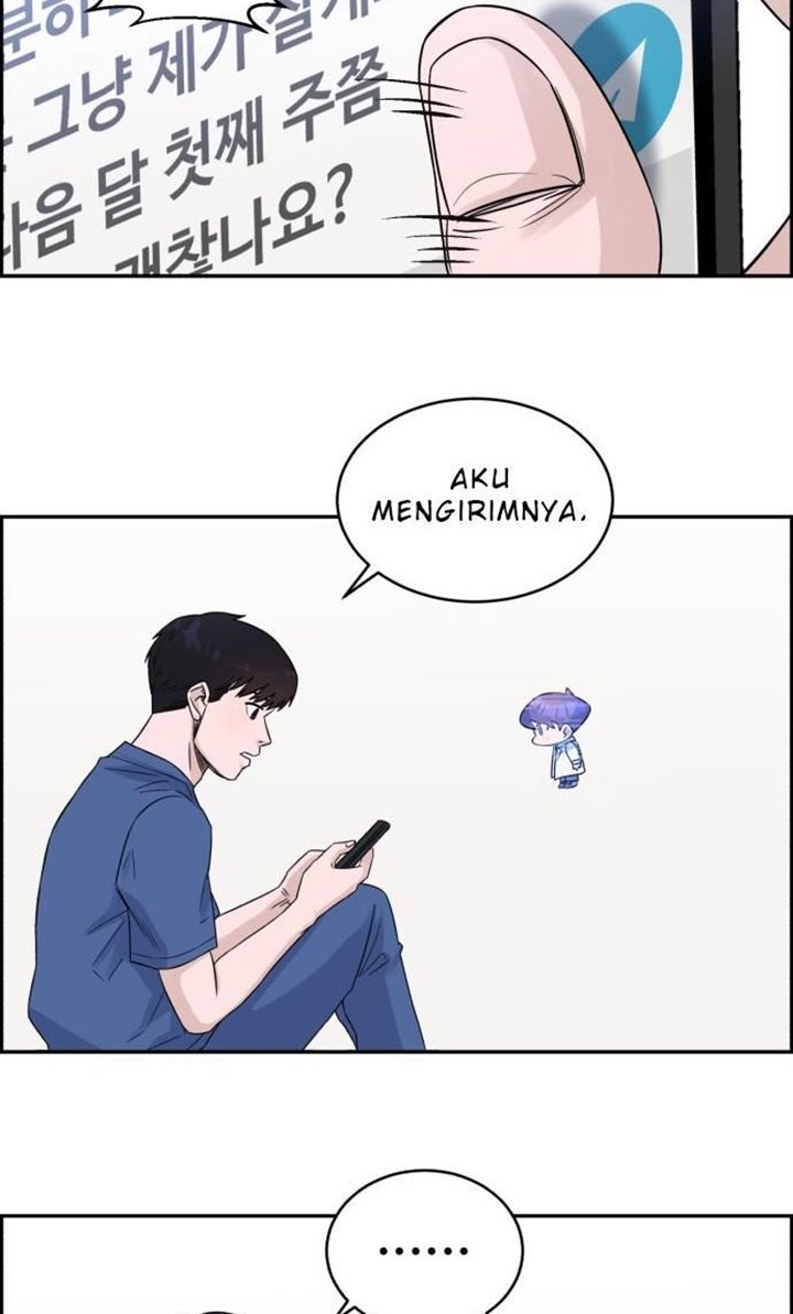 A.I Doctor Chapter 18 Gambar 82
