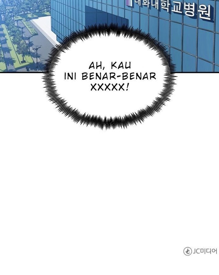 A.I Doctor Chapter 18 Gambar 92