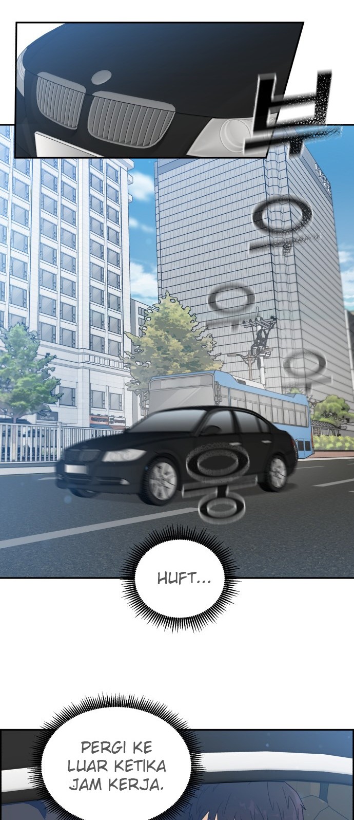 A.I Doctor Chapter 17 Gambar 30