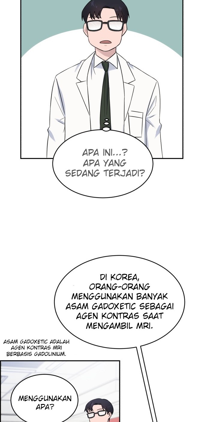 A.I Doctor Chapter 17 Gambar 17