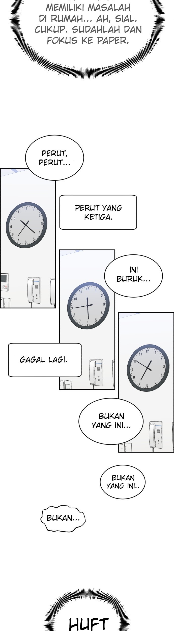 A.I Doctor Chapter 16 Gambar 45