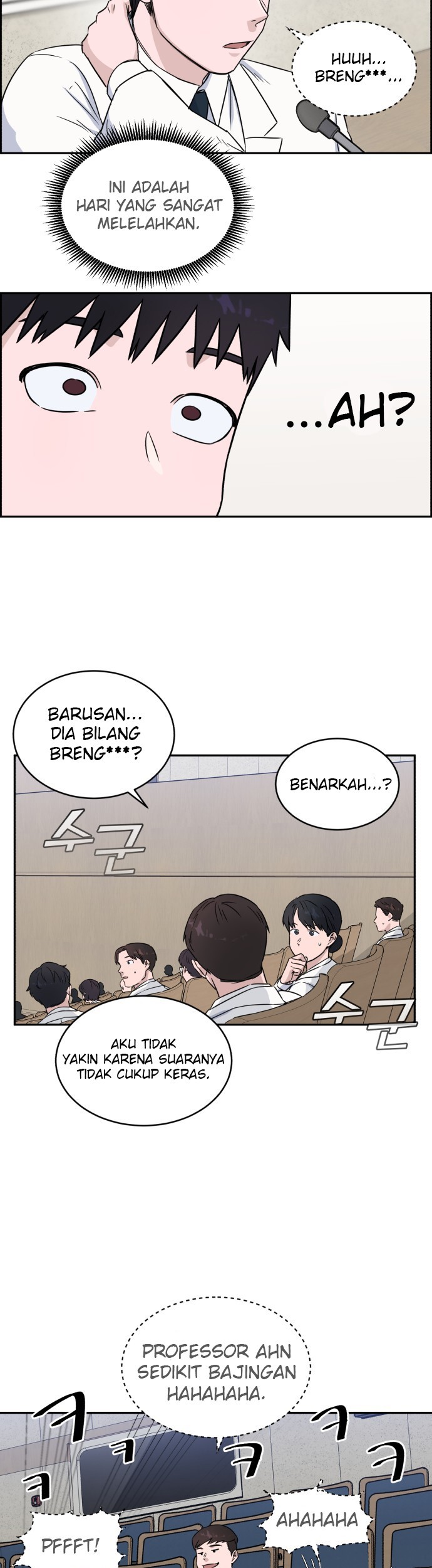 A.I Doctor Chapter 11 Gambar 25