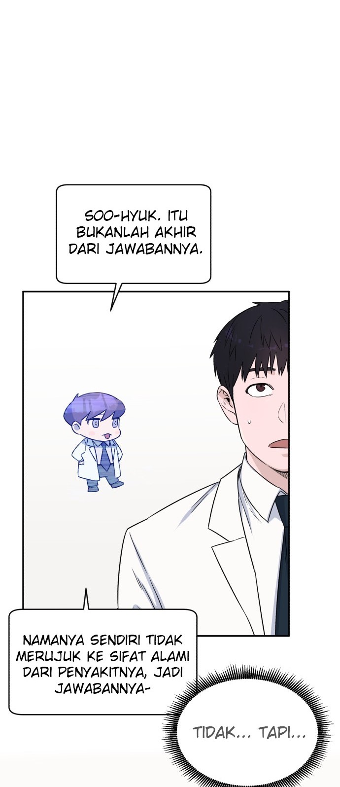A.I Doctor Chapter 11 Gambar 32
