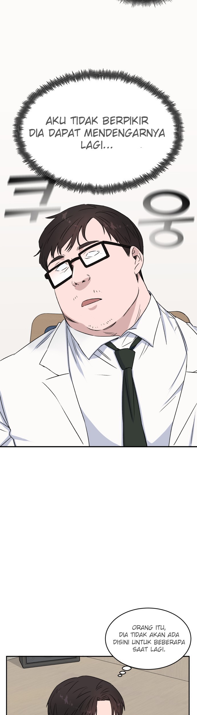 A.I Doctor Chapter 11 Gambar 33