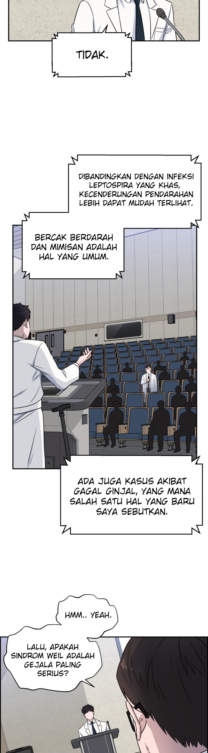 A.I Doctor Chapter 11 Gambar 17