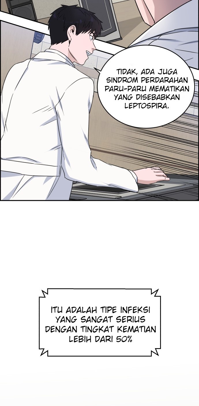 A.I Doctor Chapter 11 Gambar 18