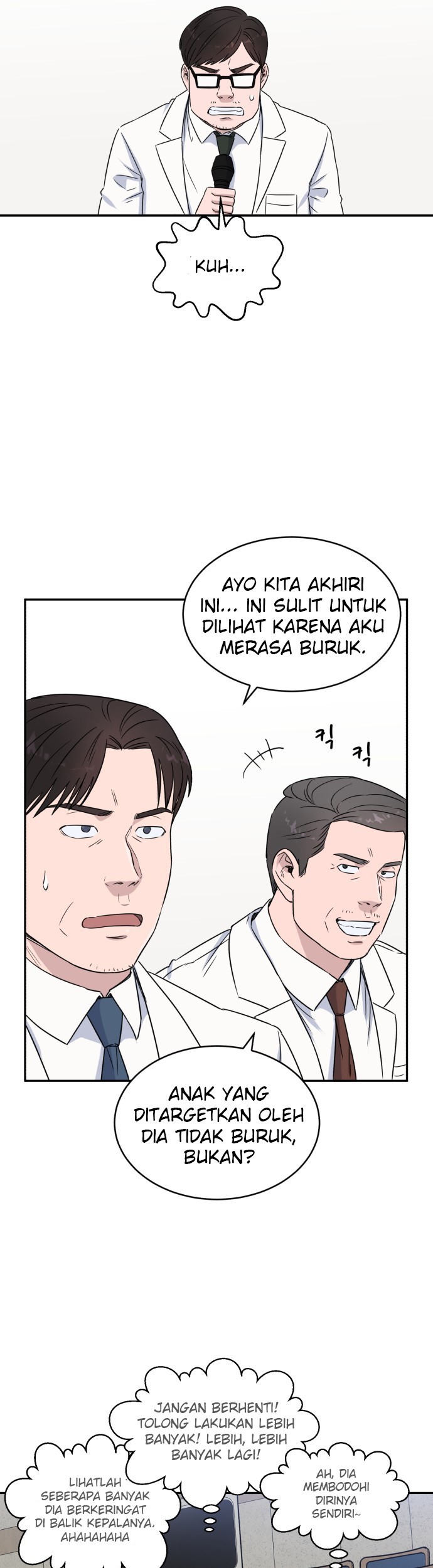A.I Doctor Chapter 11 Gambar 19