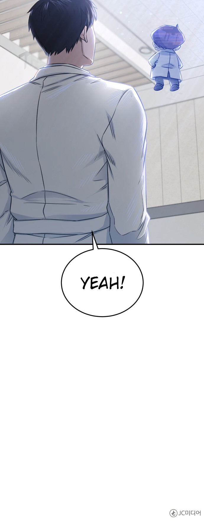 A.I Doctor Chapter 11 Gambar 43