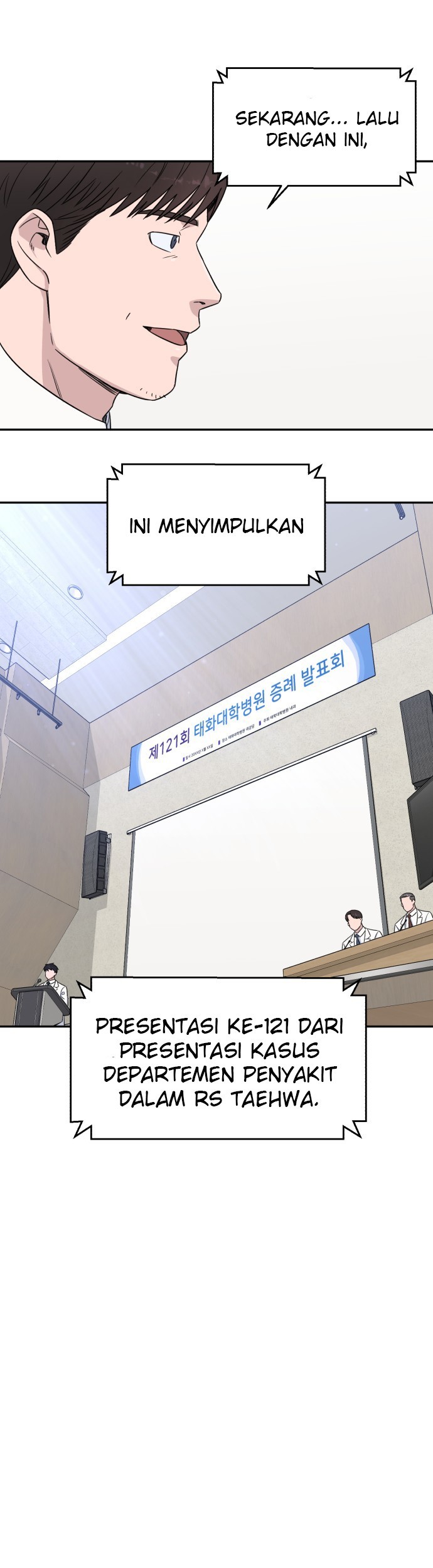 A.I Doctor Chapter 11 Gambar 35