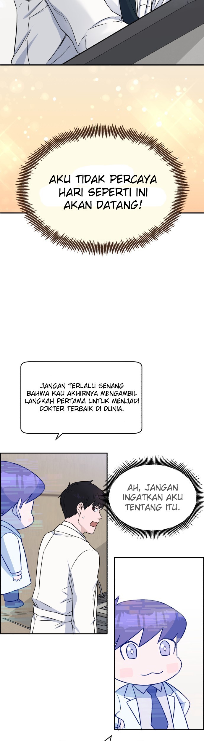 A.I Doctor Chapter 11 Gambar 41