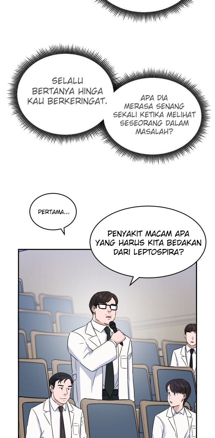 A.I Doctor Chapter 11 Gambar 5